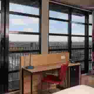 Inntel hotels Amsterdam Landmark, 6 of 6