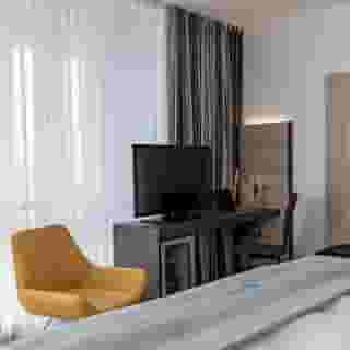 Select Hotel Berlin Spiegelturm, 6 of 6