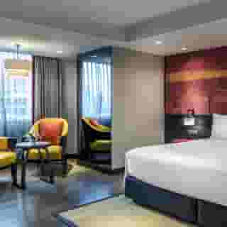 Mercure Bangkok Sukhumvit 11, 5 of 5