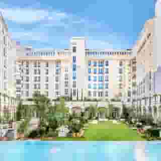 Regent Carlton Cannes, 1 of 5