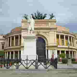 Mercure Palermo Centro, 2 of 5