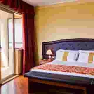 Best Western Galileo Palace 2011, 4 of 5