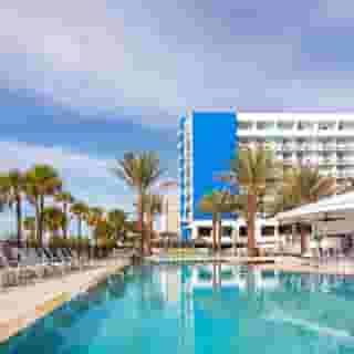 Hilton Clearwater Beach Resort & Spa, 2 of 5