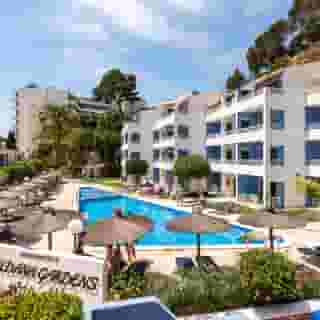 Galdana Gardens Apartments, 3 of 5