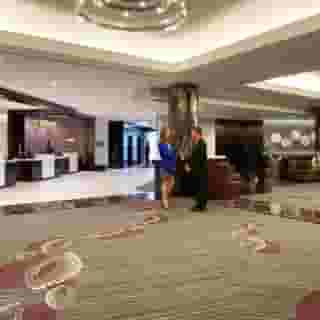 Hyatt Regency Boston, 5 of 5