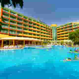 MPM Hotel Kalina Garden, 5 of 5