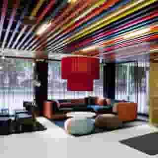 Scandic Paasi, 4 of 5