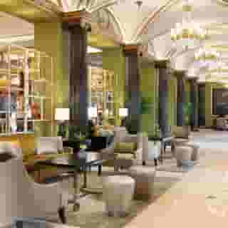 The Westin Palace Milan, 3 of 5