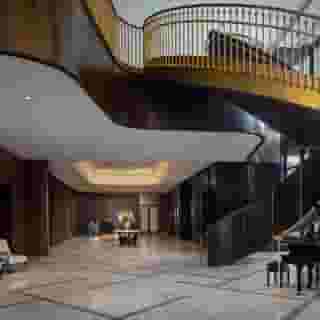 Conrad Nashville, 4 of 5