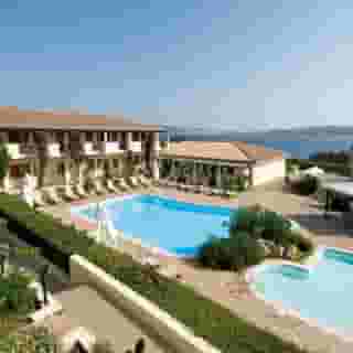 Palau Resort, 1 of 5