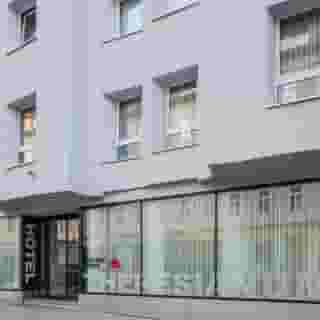 Austria Trend Hotel Beim Theresianum, 1 of 5