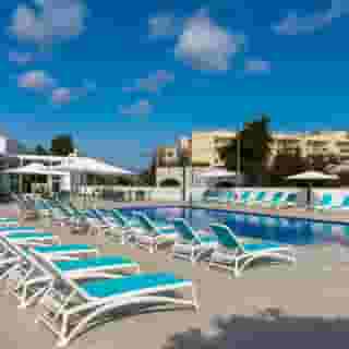 Vibra Club Maritim Aparthotel, 5 of 5