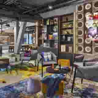 Moxy Lausanne City, 4 of 5