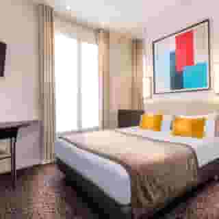 Elysees Ceramic, 4 of 5