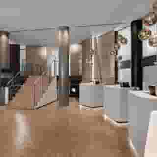 NH Brussels EU Berlaymont, 4 of 5