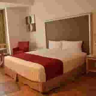 Ramada By Wyndham Mexico City Santa Fe, 3 of 5