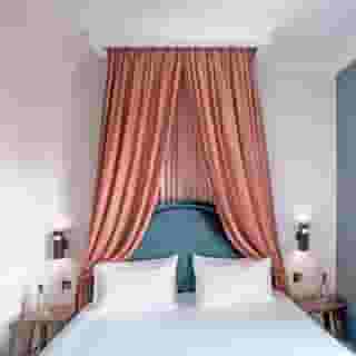 Hotel des Grands Boulevards, 5 of 5