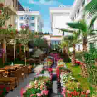 Sura Hagia Sophia, 2 of 5