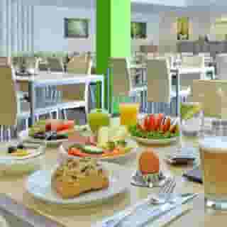 B&B Hotel Berlin City-Ost, 5 of 5