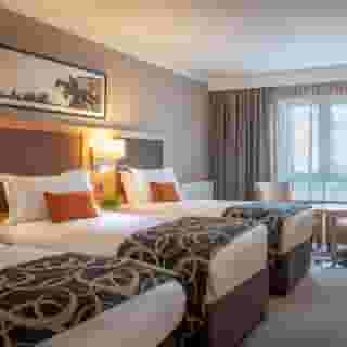 Clayton Dublin Airport, 3 of 5