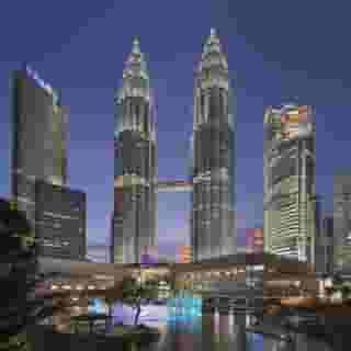 W Kuala Lumpur, 6 of 6