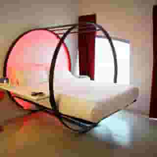 iRooms Forum & Colosseum, 4 of 5