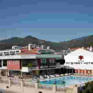 Pasabey Hotel, 4 of 5