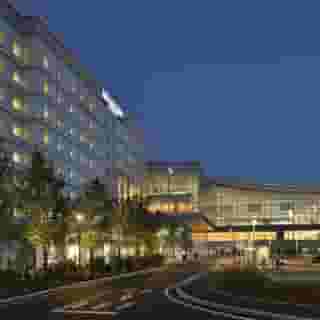 The Royal Park Hotel Tokyo Haneda, 4 of 5