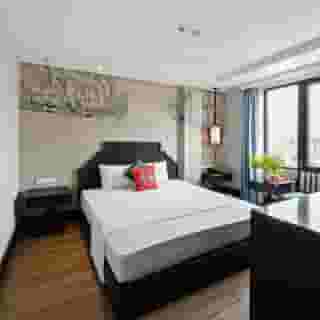 22land Residence 52 Ngo Huyen Hotel, 5 of 5