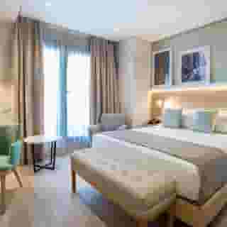 ZT The Golden Hotel Barcelona, 3 of 5