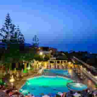 Vantaris Luxury Beach Resort, 5 of 5