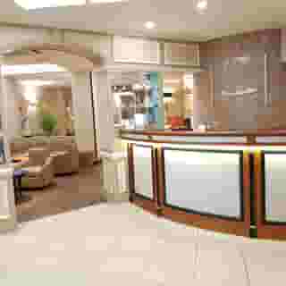 Hotel Champerret Elysees, 2 of 5