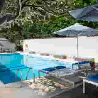 Aquamare City & Beach Hotel, 6 of 6