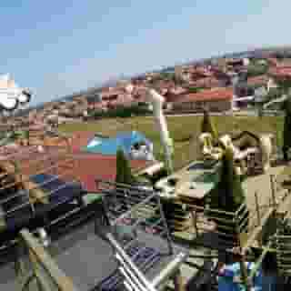 Bali Colosseum Hotel, 5 of 5