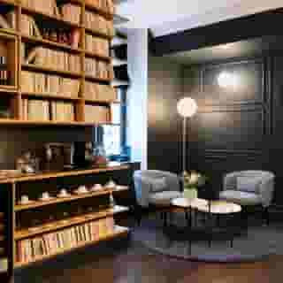Hotel Square Louvois, 6 of 6