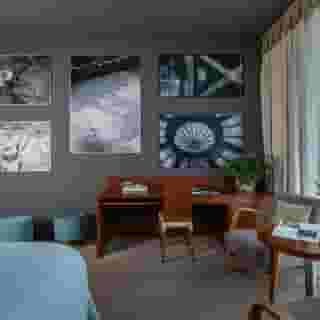 Art Hotel Praha, 6 of 6