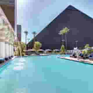 Luxor Hotel and Casino, 1 of 5