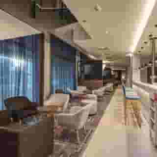 Hampton By Hilton Dusseldorf City Centre, 4 of 5