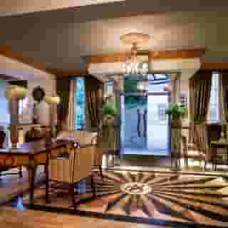 The Old Government House Hotel & Spa, 6 of 6