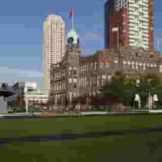 Hotel New York, 1 of 5