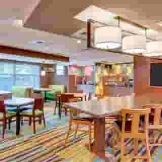 Fairfield Inn & Suites Nashville MetroCenter, 1 of 5