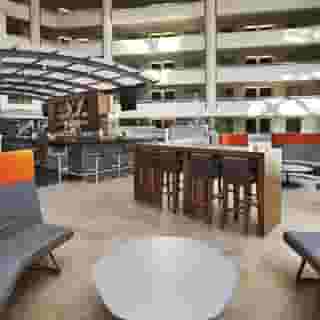 Embassy Suites by Hilton Washington DC Chevy Chase, 3 of 5