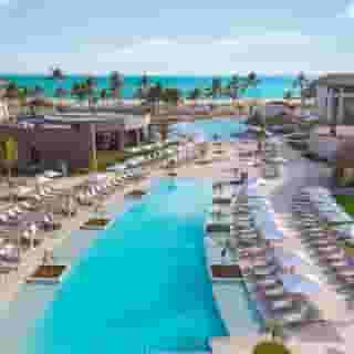 Dreams Playa Esmeralda Resort and Spa, 2 of 5