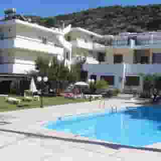 Iraklis Apartments & Studios, 6 of 6