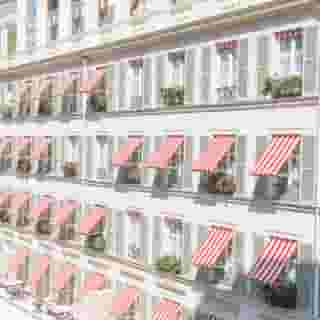 Le Bristol Paris, 1 of 5