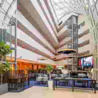 Marriott Hotel Ghent, 6 of 6