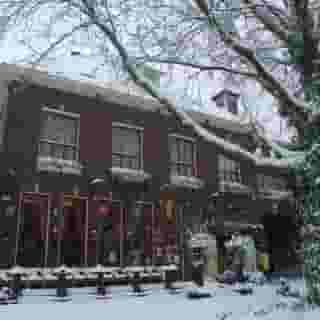 Hotel De Plataan Delft Centrum, 4 of 5