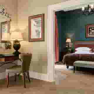 Rocco Forte Hotel de la Ville, 4 of 5