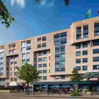 Movenpick Hotel Lausanne, 2 of 5