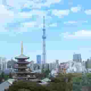 Richmond Hotel Asakusa, 5 of 5